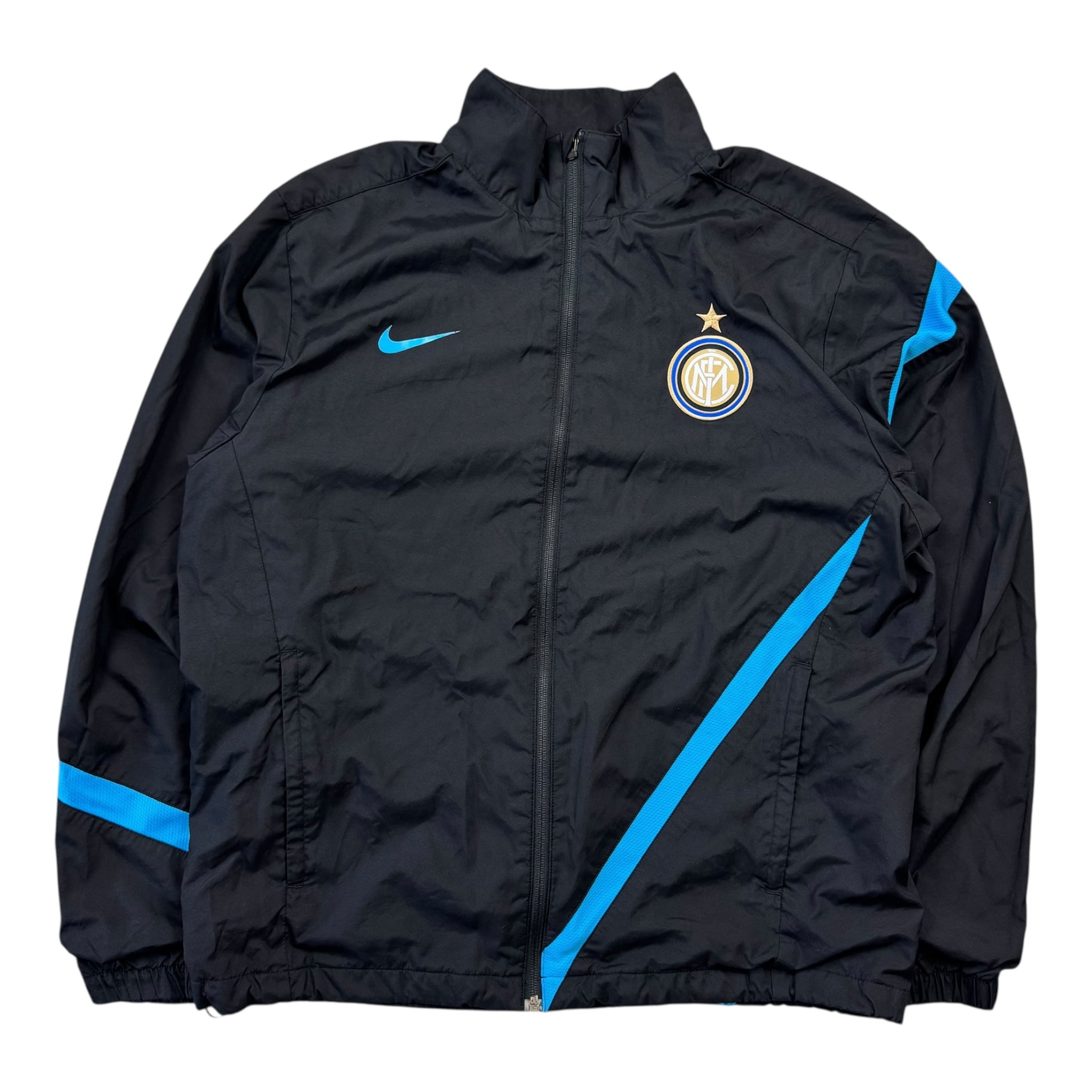 Nike Inter Mailand Trackjacket (L)