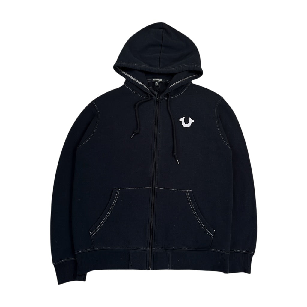 True Religion Zipper (L)