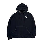 True Religion Zipper (L)