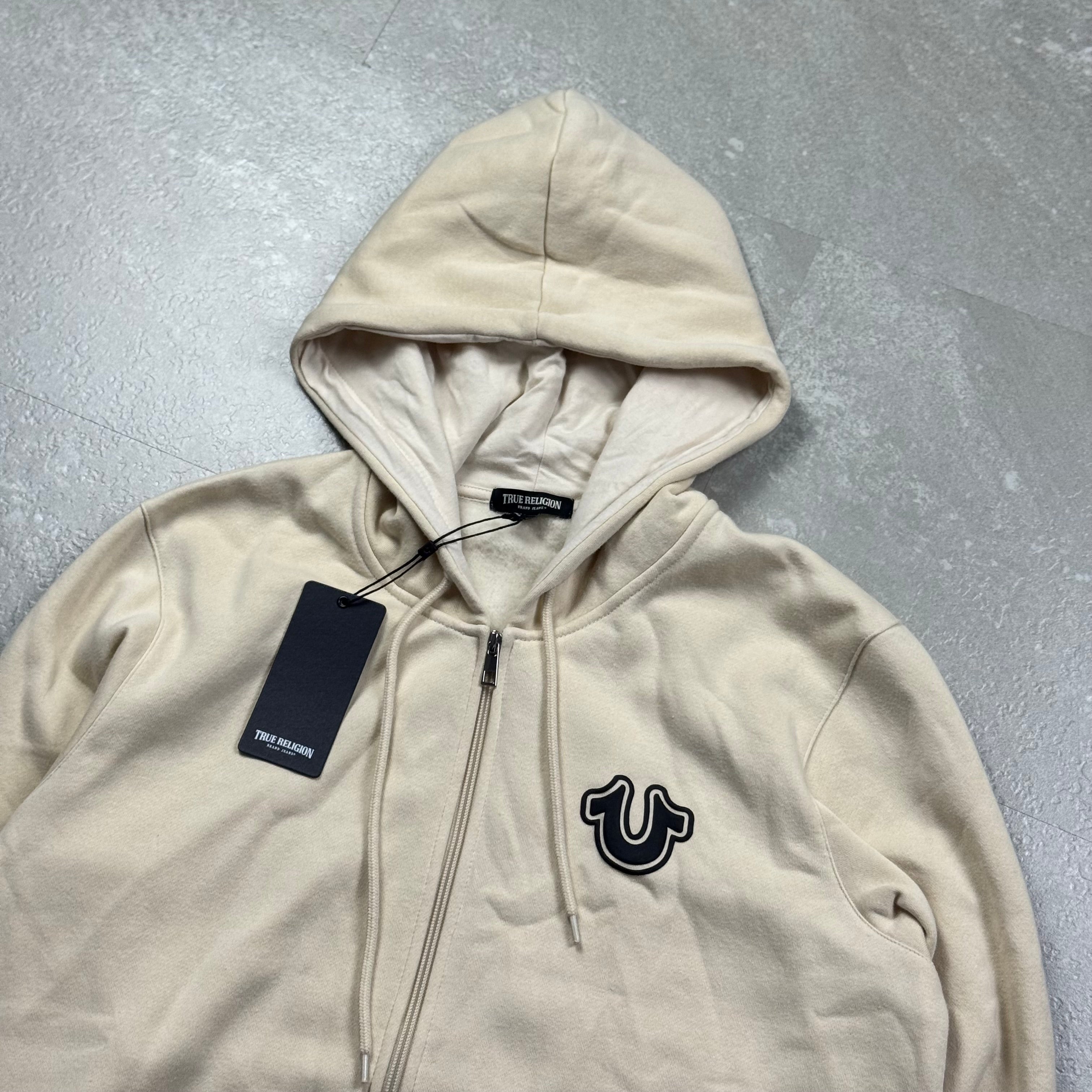 True Religion Zipper (XL)