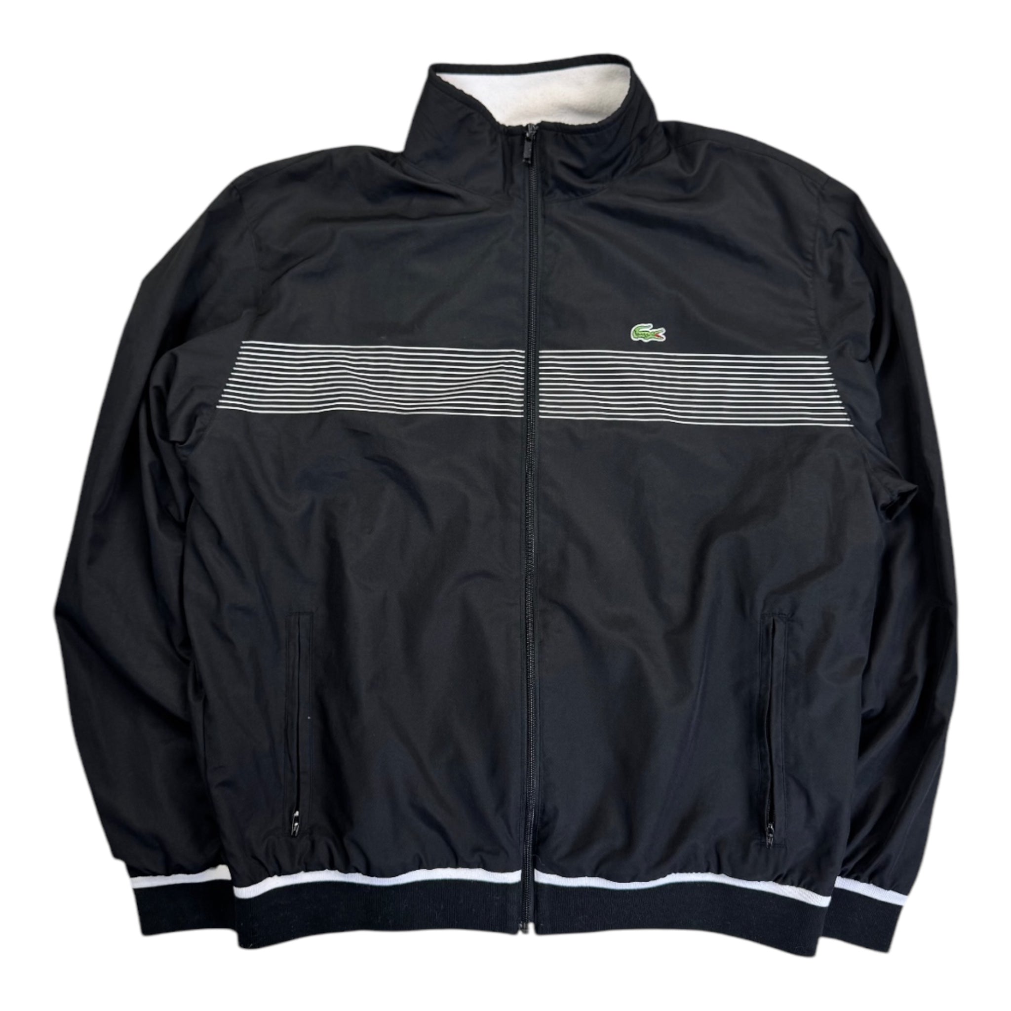 Lacoste Trackjacket (2XL)