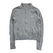 Ralph Lauren Zipper (wmns XL)