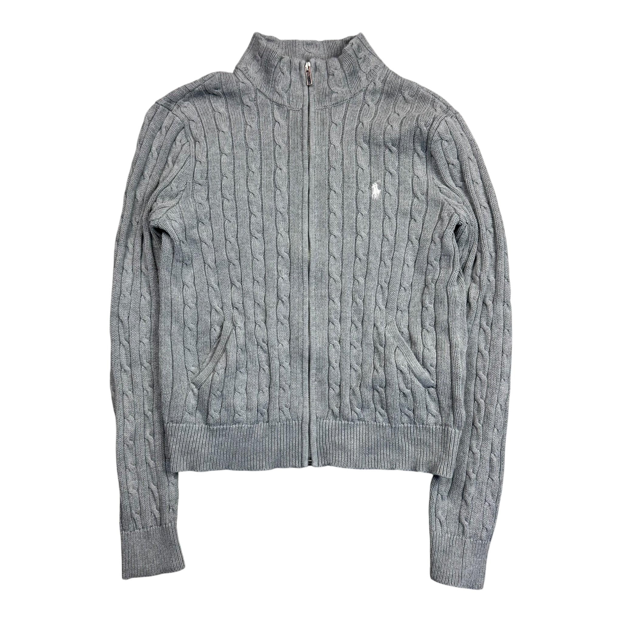 Ralph Lauren Zipper (wmns XL)
