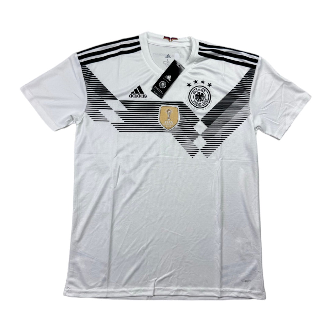 Vintage Germany jersey