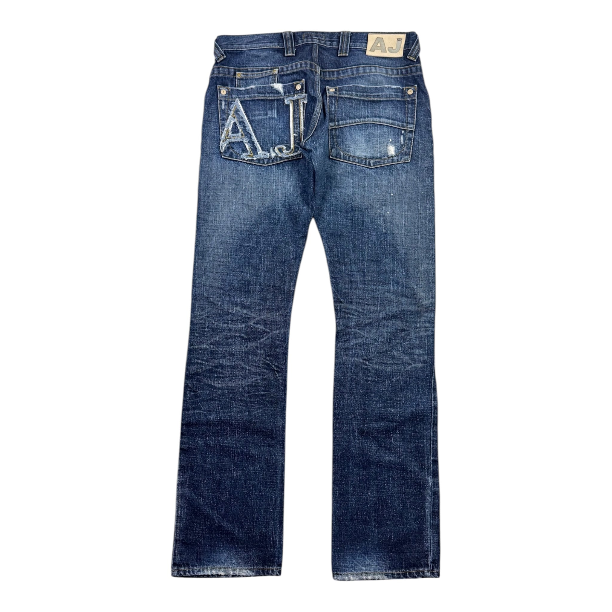 Armani Jeans