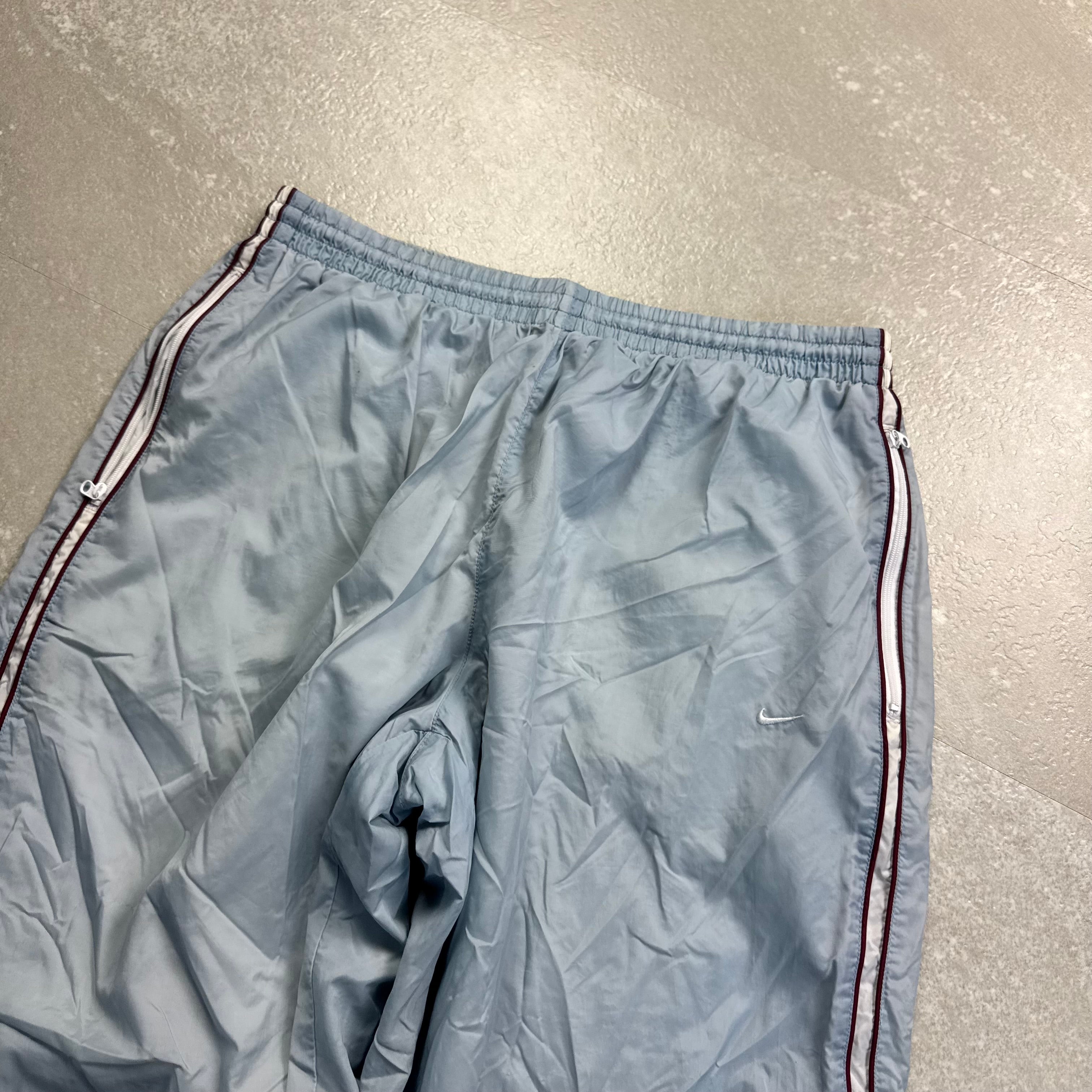 Vintage Nike Trackpants (XL)
