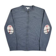 Burberry Zipper (XS)