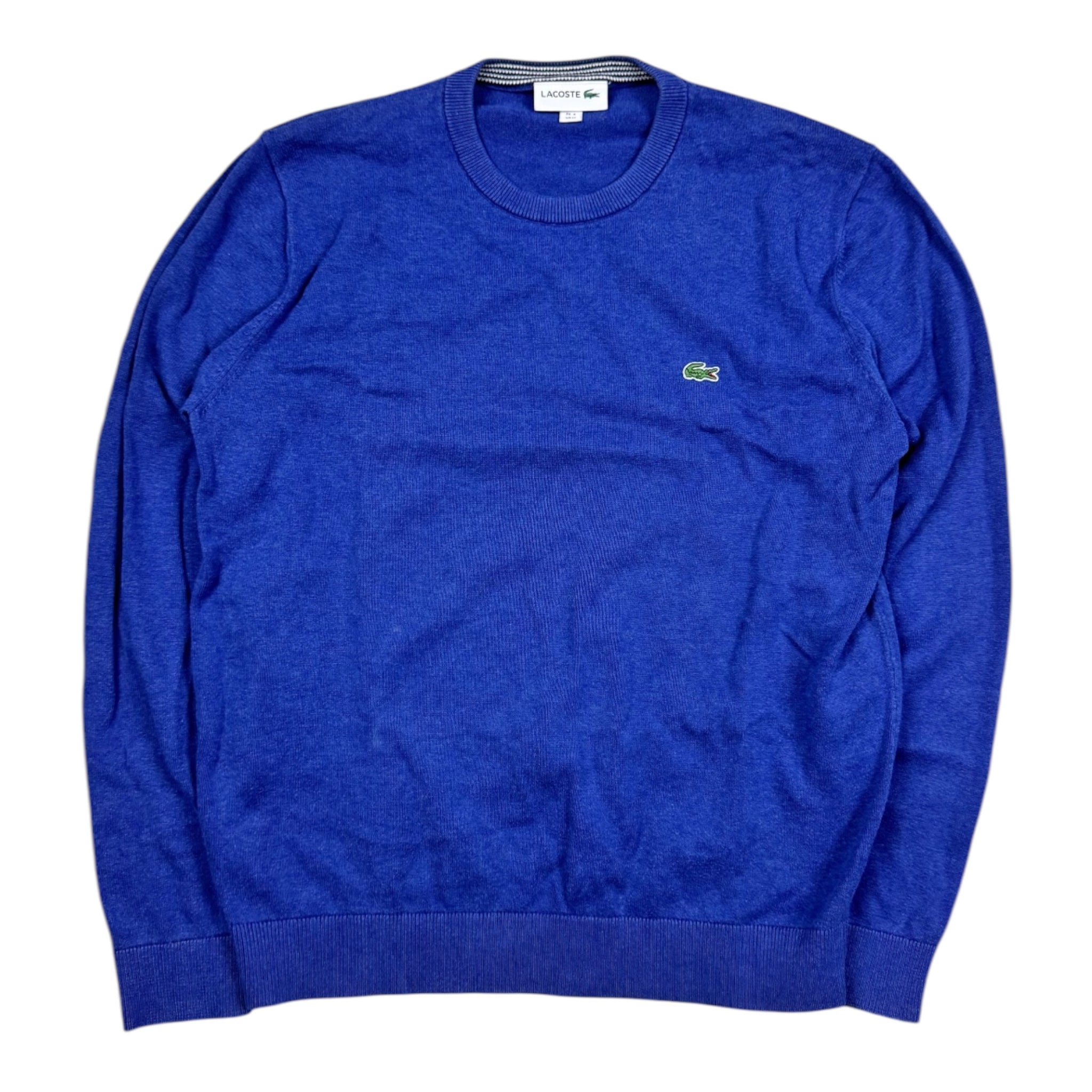 Lacoste Sweater (M)