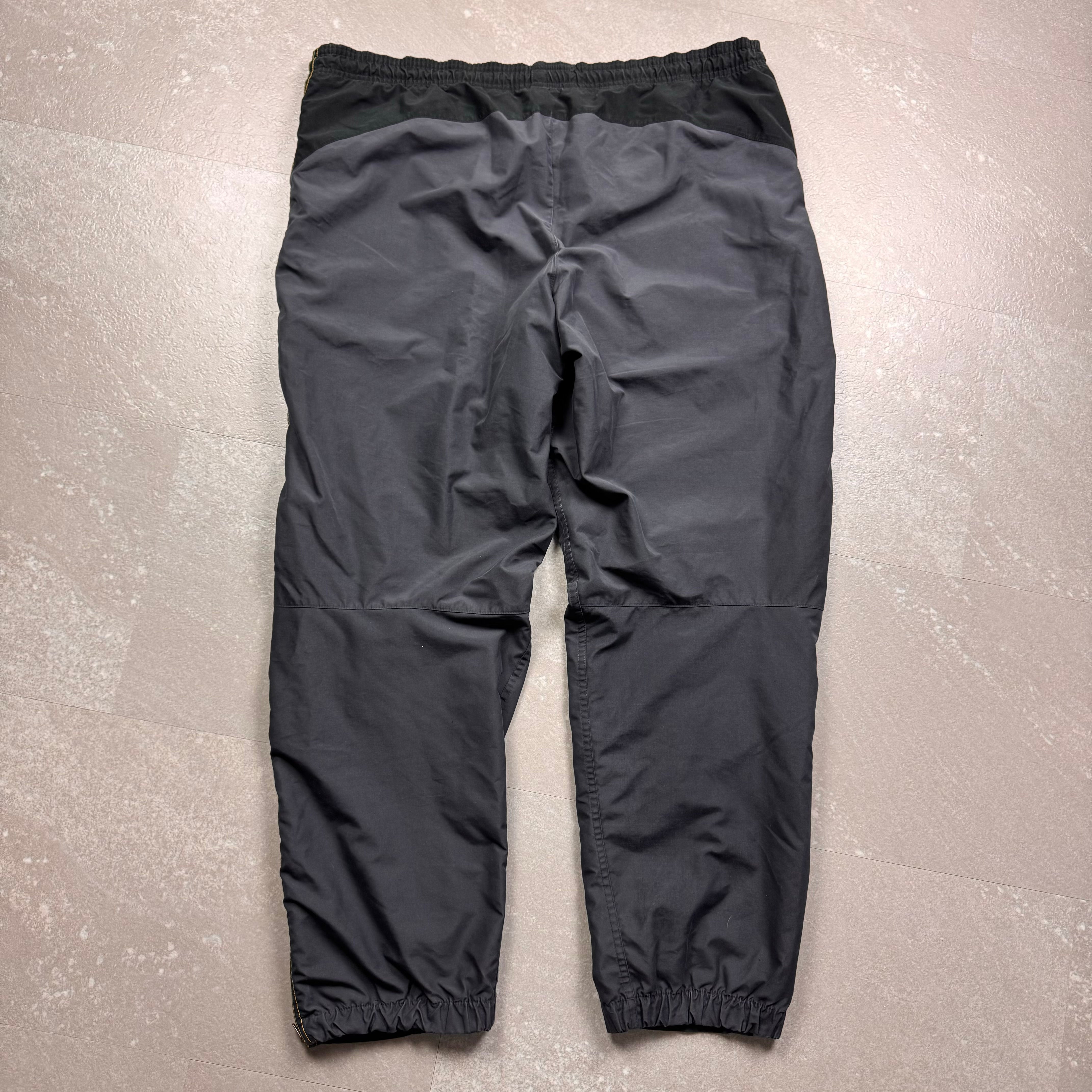 Vintage Brasilien Trackpants (XL)
