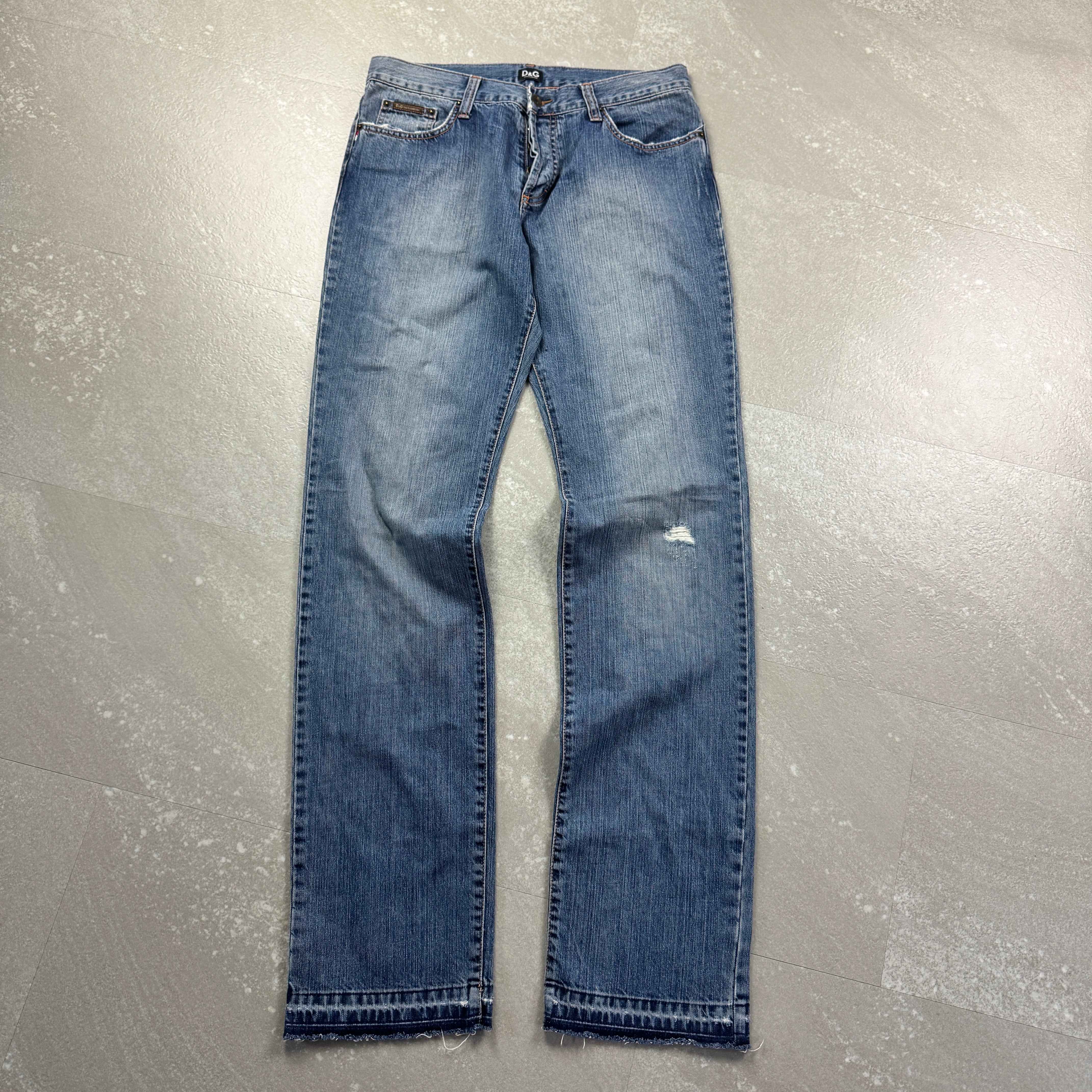 Dolce & Gabbana Jeans