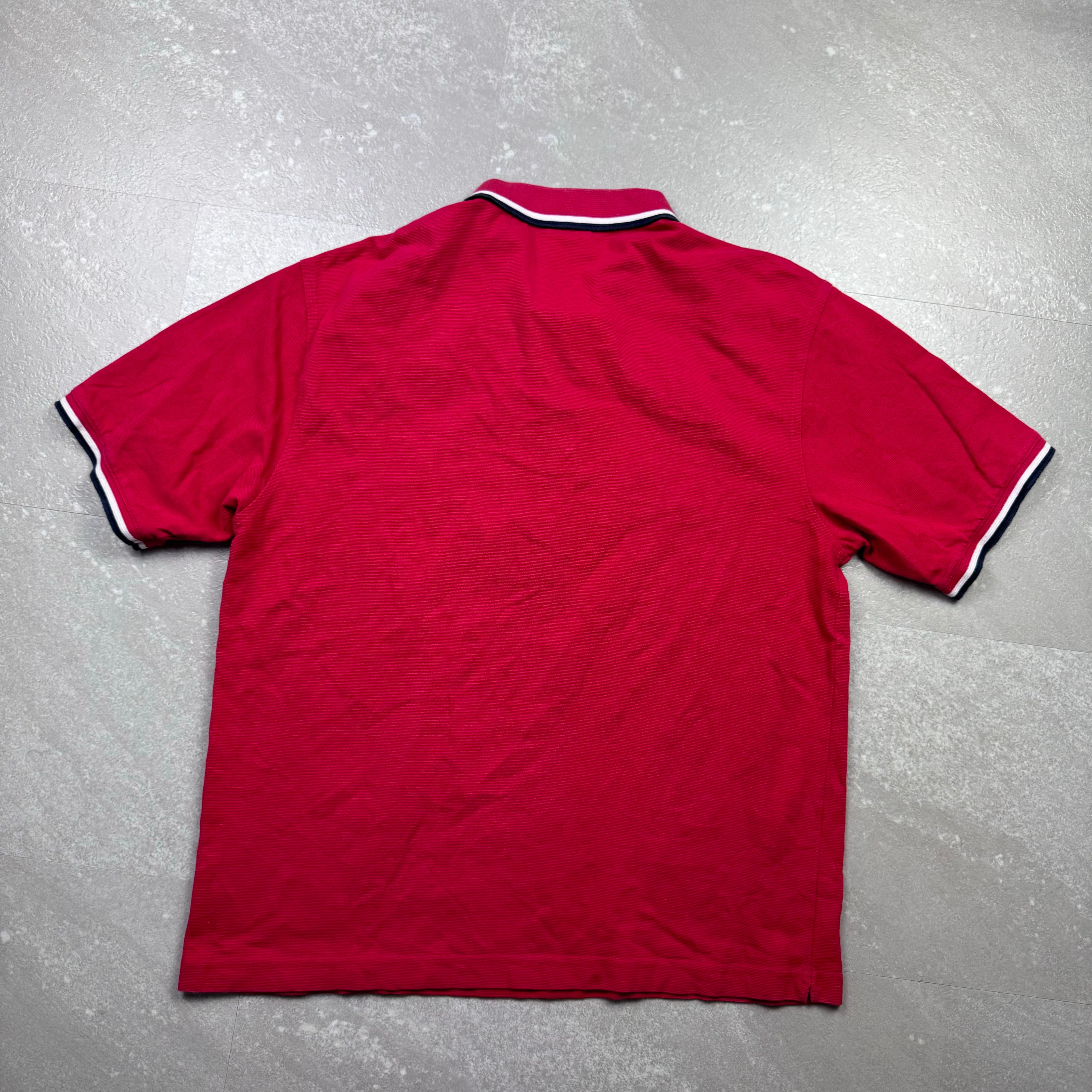 Lacoste polo shirt