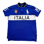 Ralph Lauren Italia Poloshirt (L)