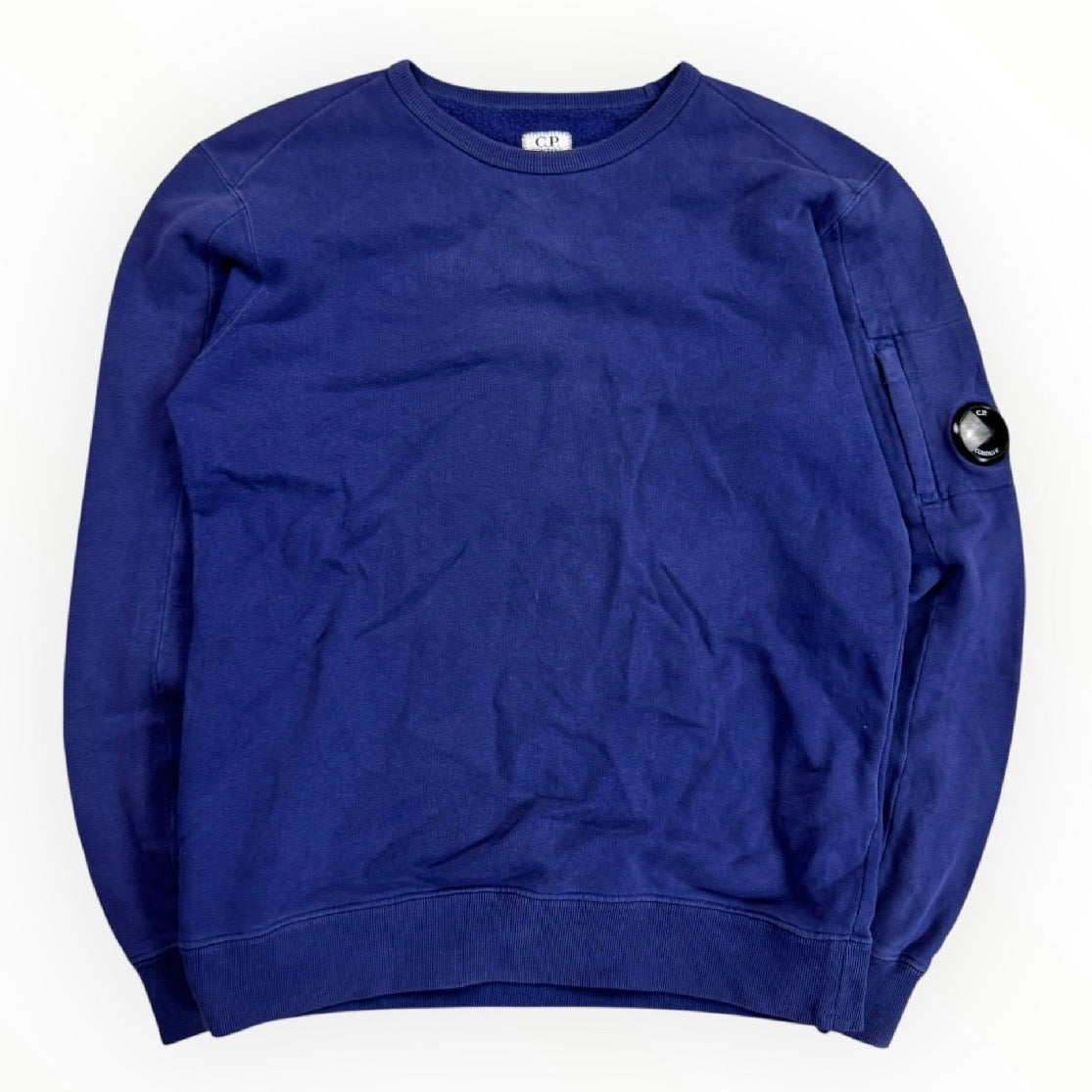 C.P Company Sweater (S)