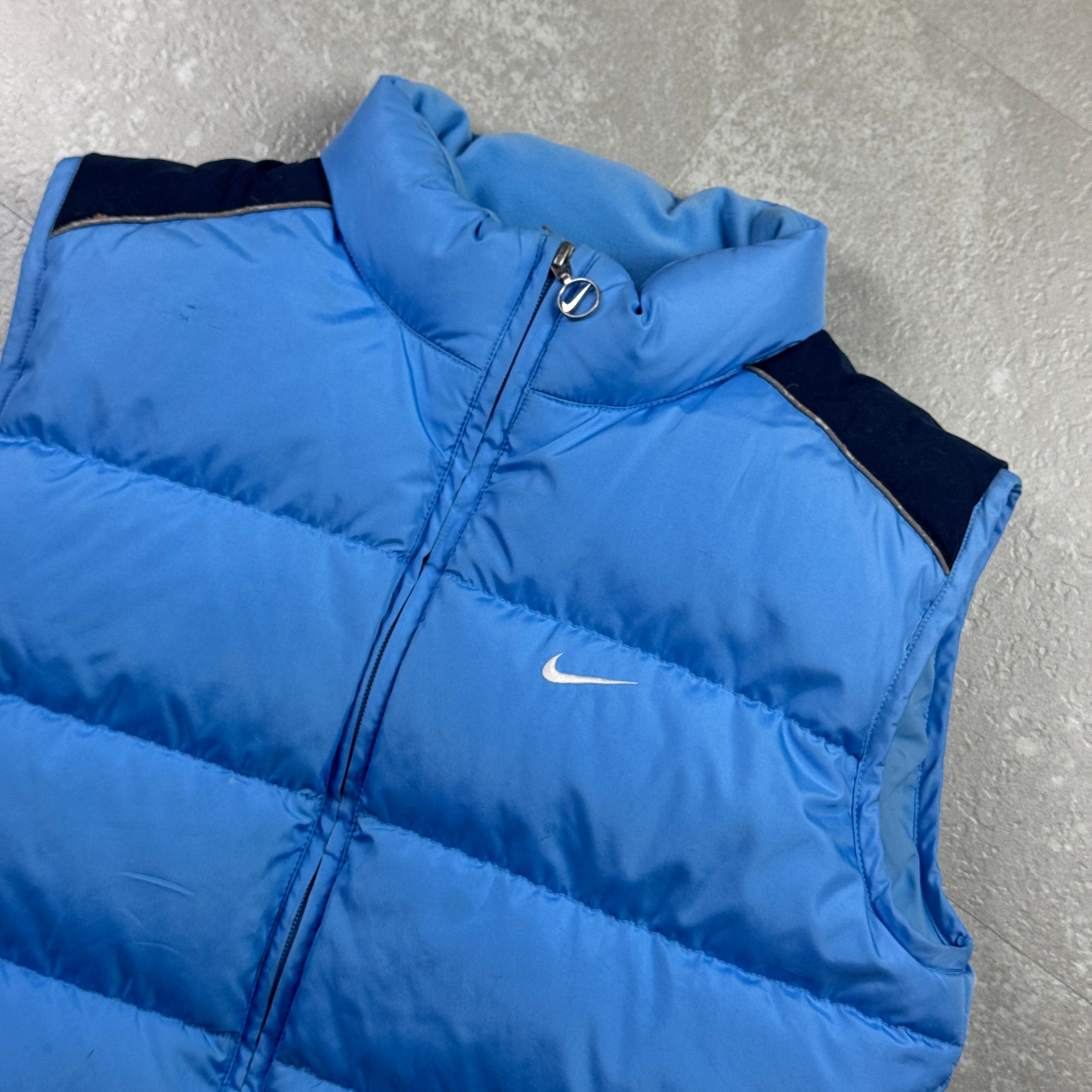 Vintage Nike Weste (XS)