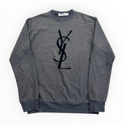 Yves Saint Laurent Sweater (L)