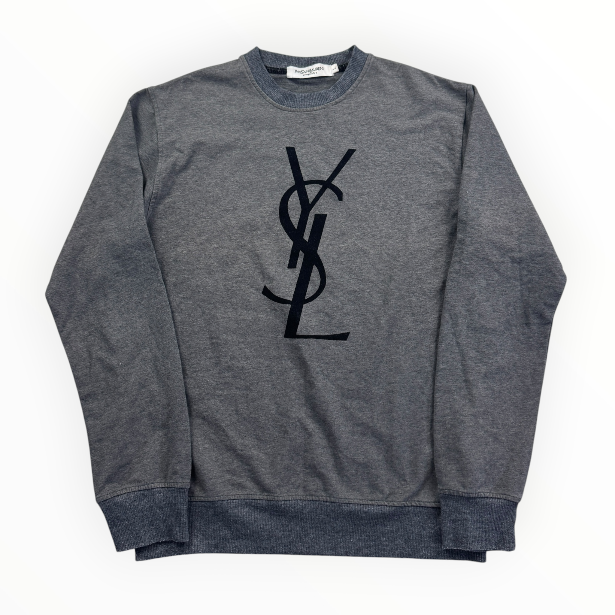 Yves Saint Laurent Sweater (L)