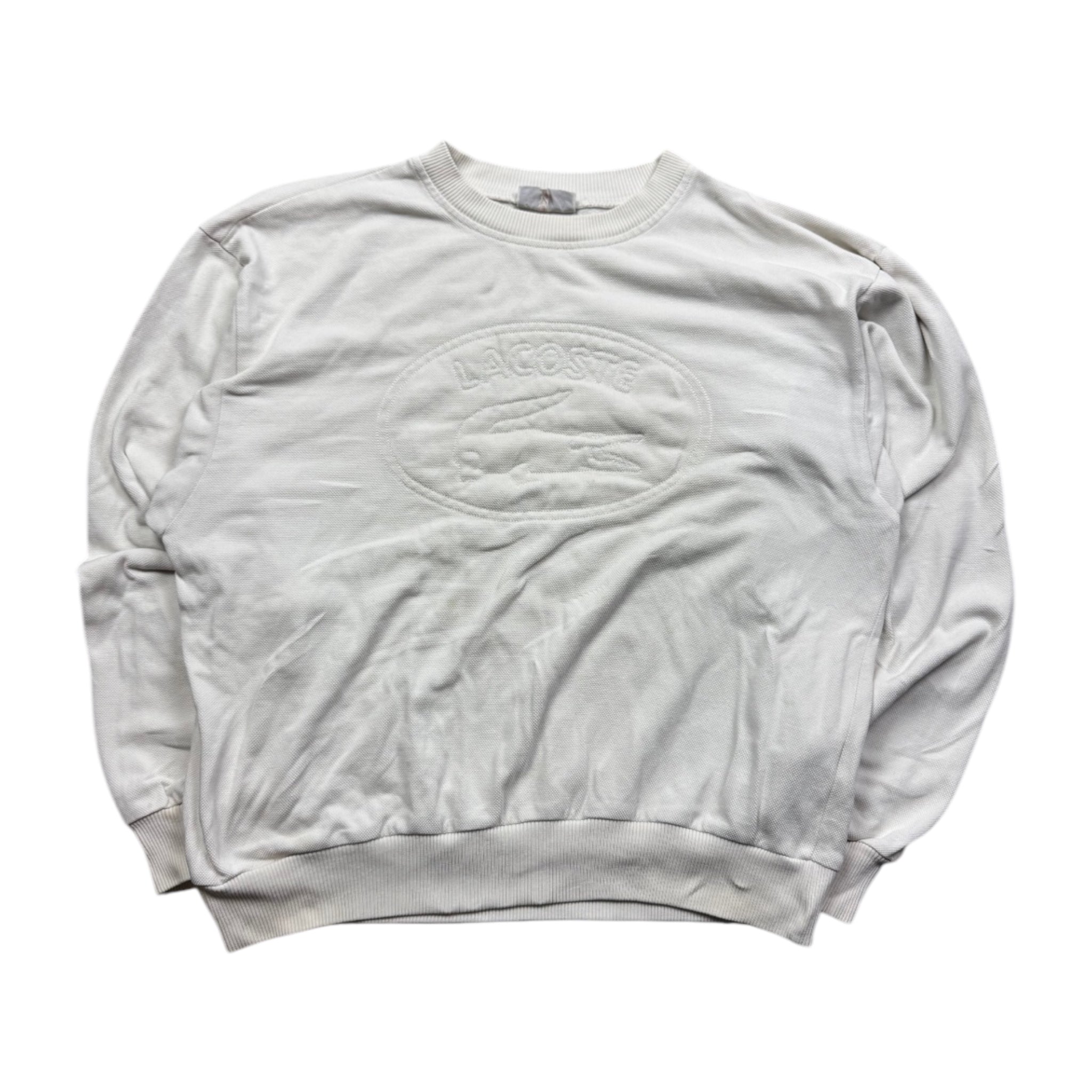 Lacoste Sweater (S)