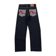 Evisu Jeans