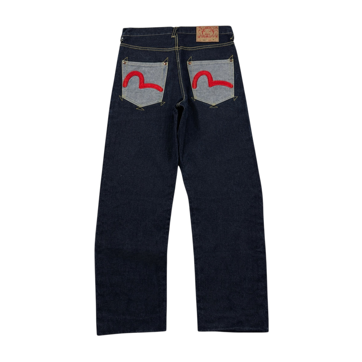 Evisu Jeans