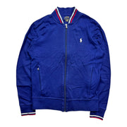 Ralph Lauren Zipper (S)
