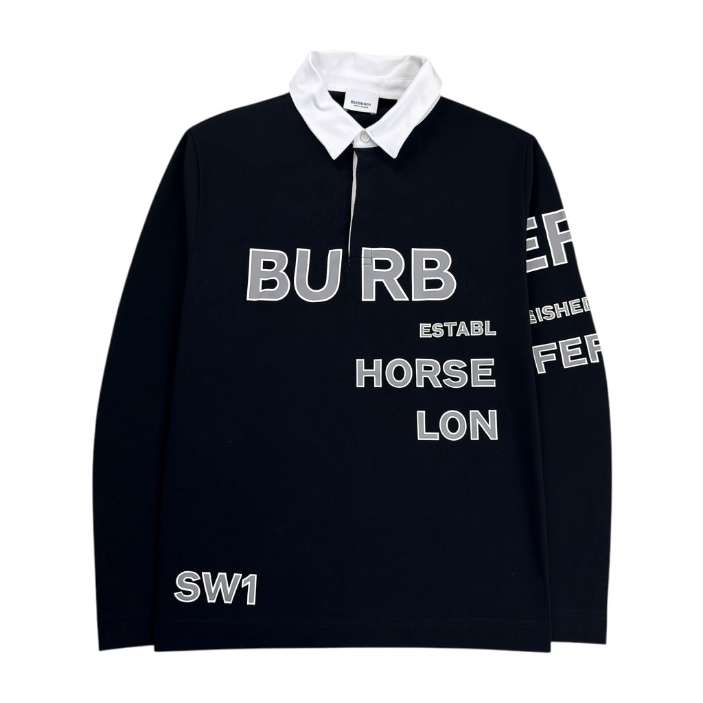 Burberry Longsleeve (XS)