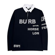 Burberry Longsleeve (XS)