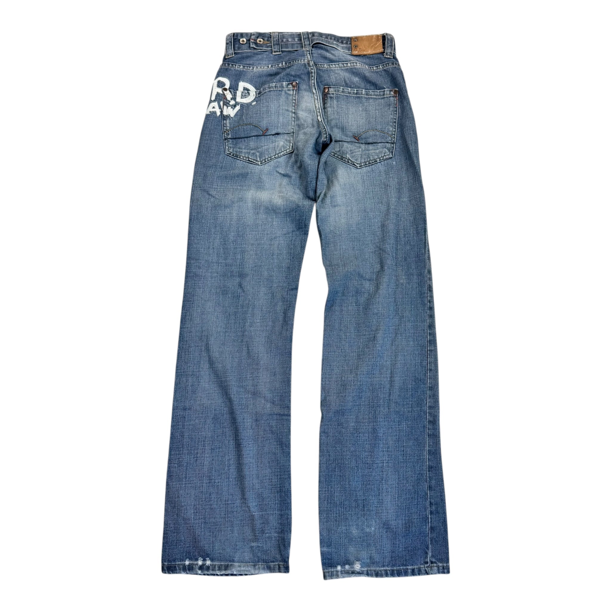 G-Star Jeans