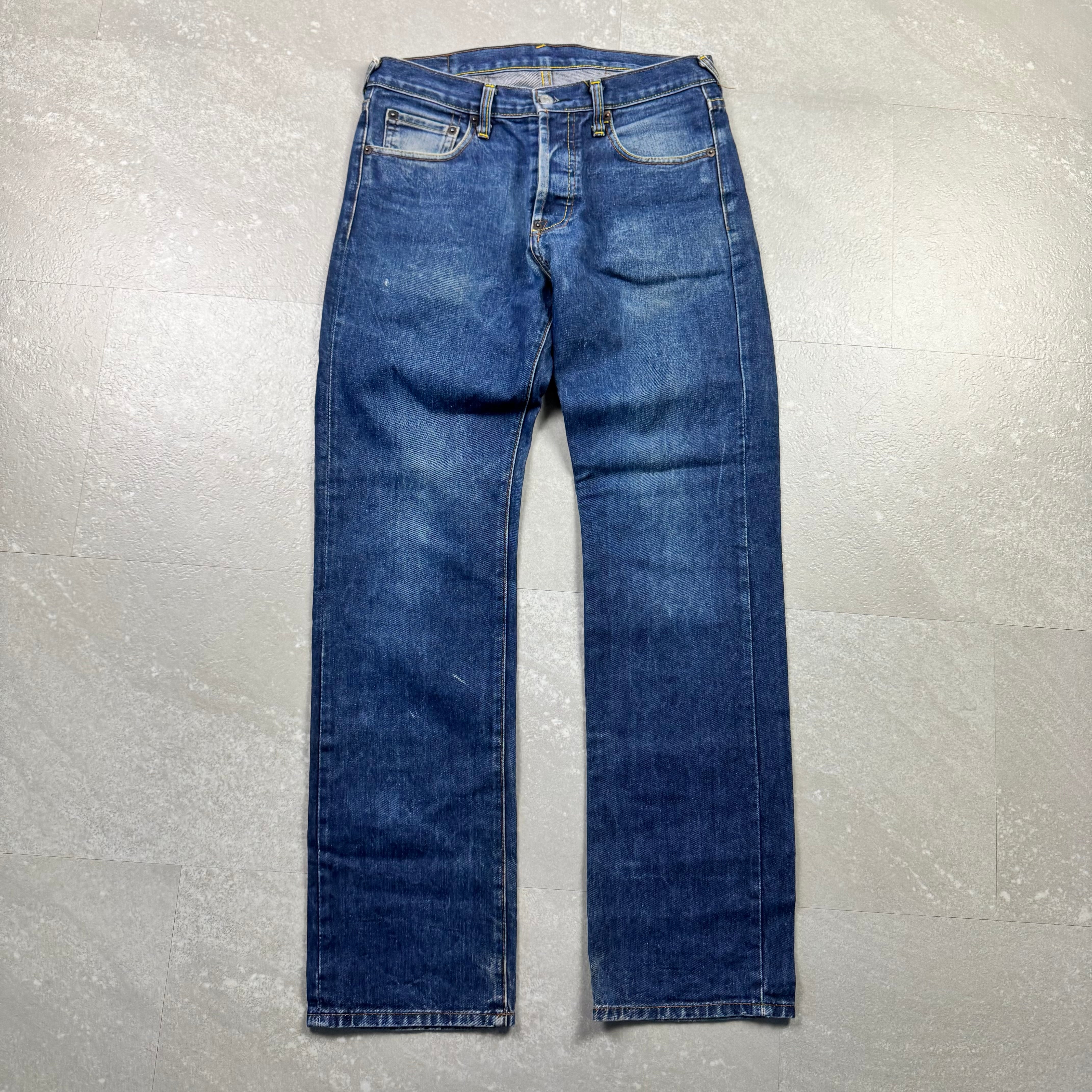 Evisu Jeans
