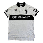 Ralph Lauren Germany Poloshirt (M)