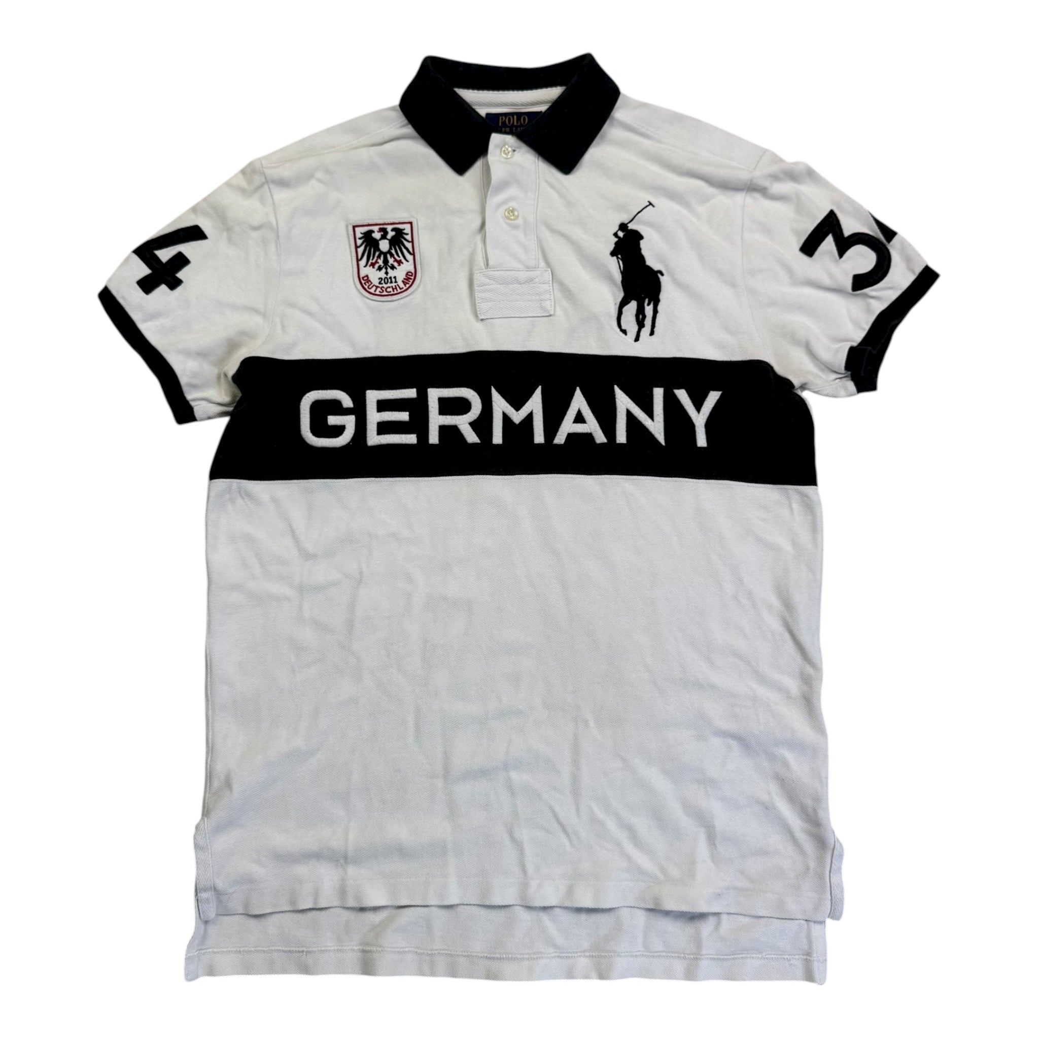 Ralph Lauren Germany Poloshirt (M)