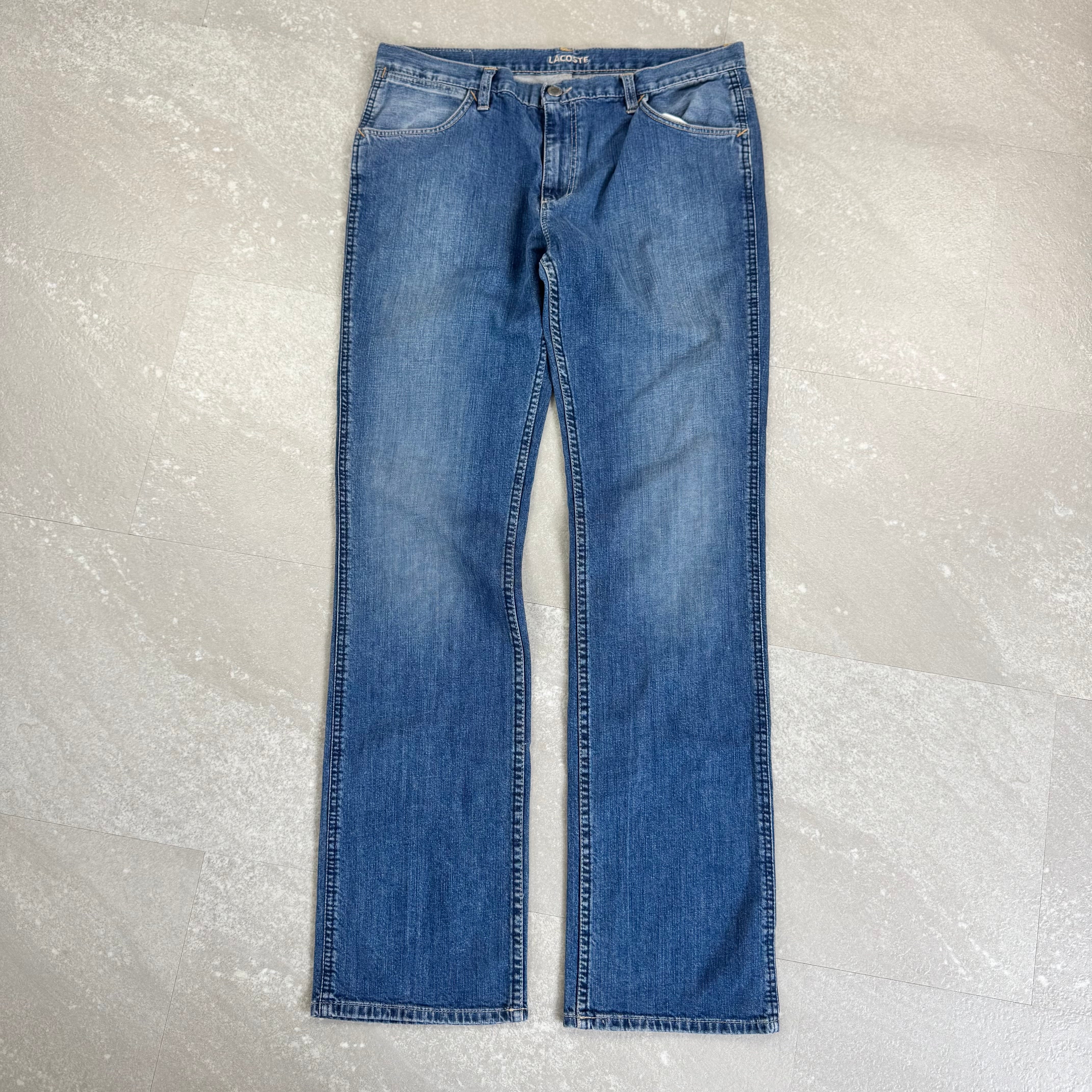 Lacoste Jeans