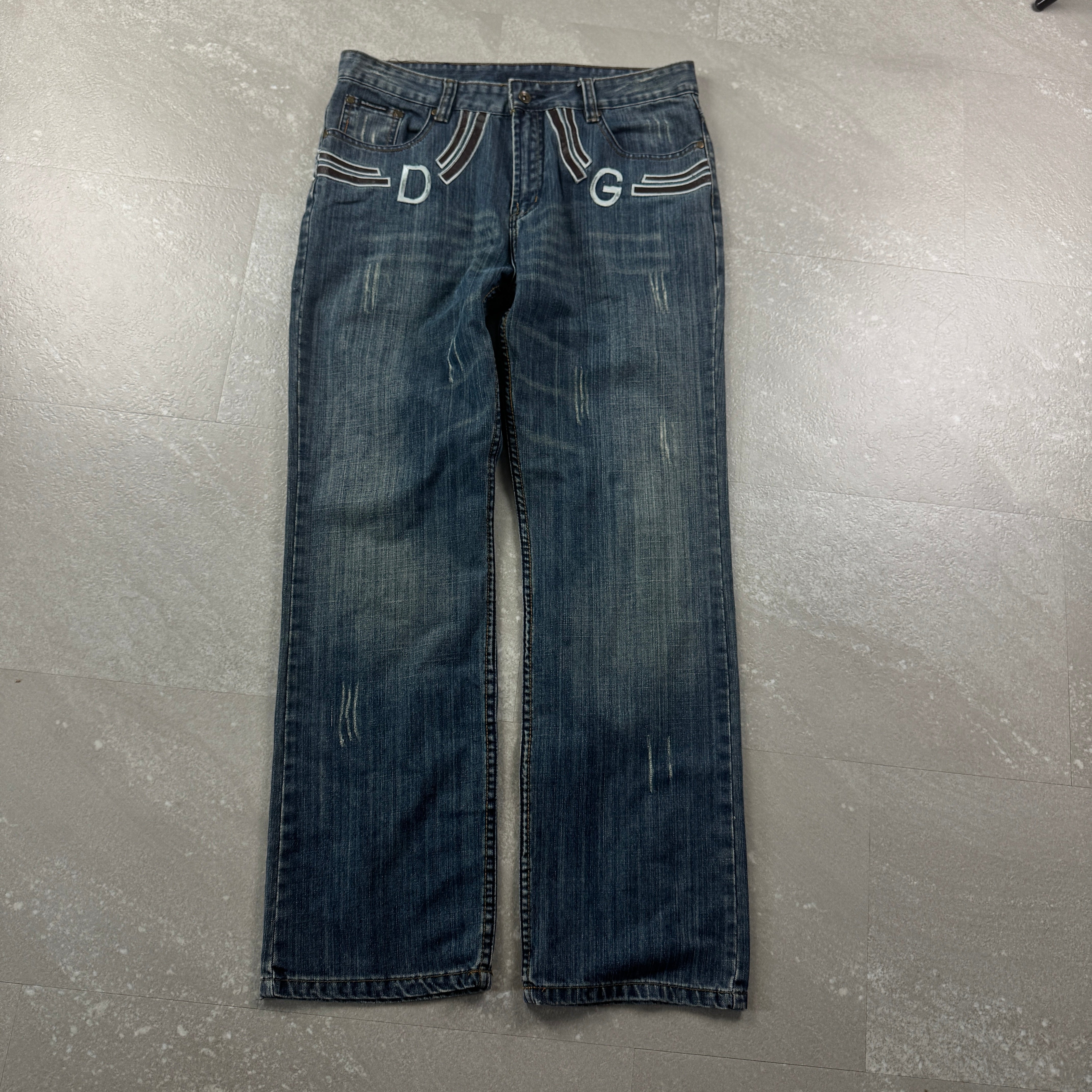 Dolce & Gabbana Jeans