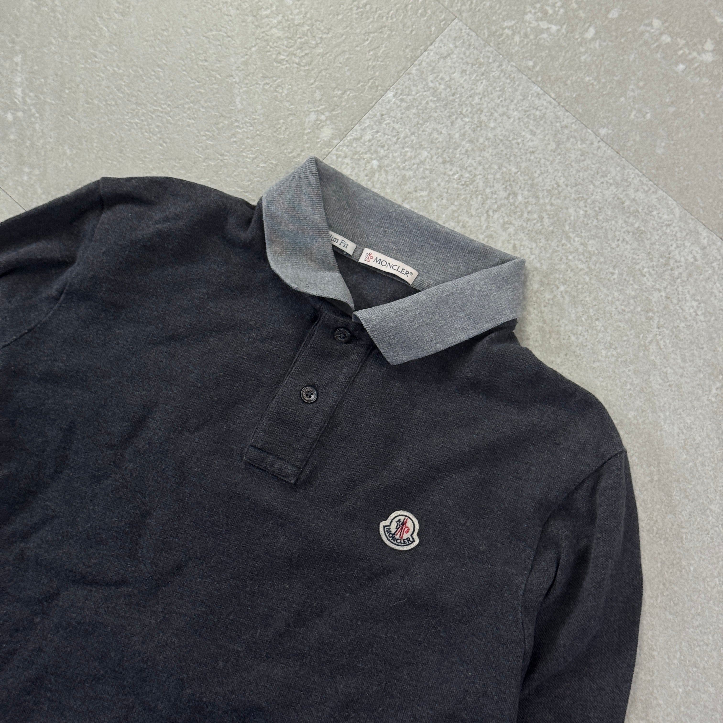 Moncler Longsleeve (S)