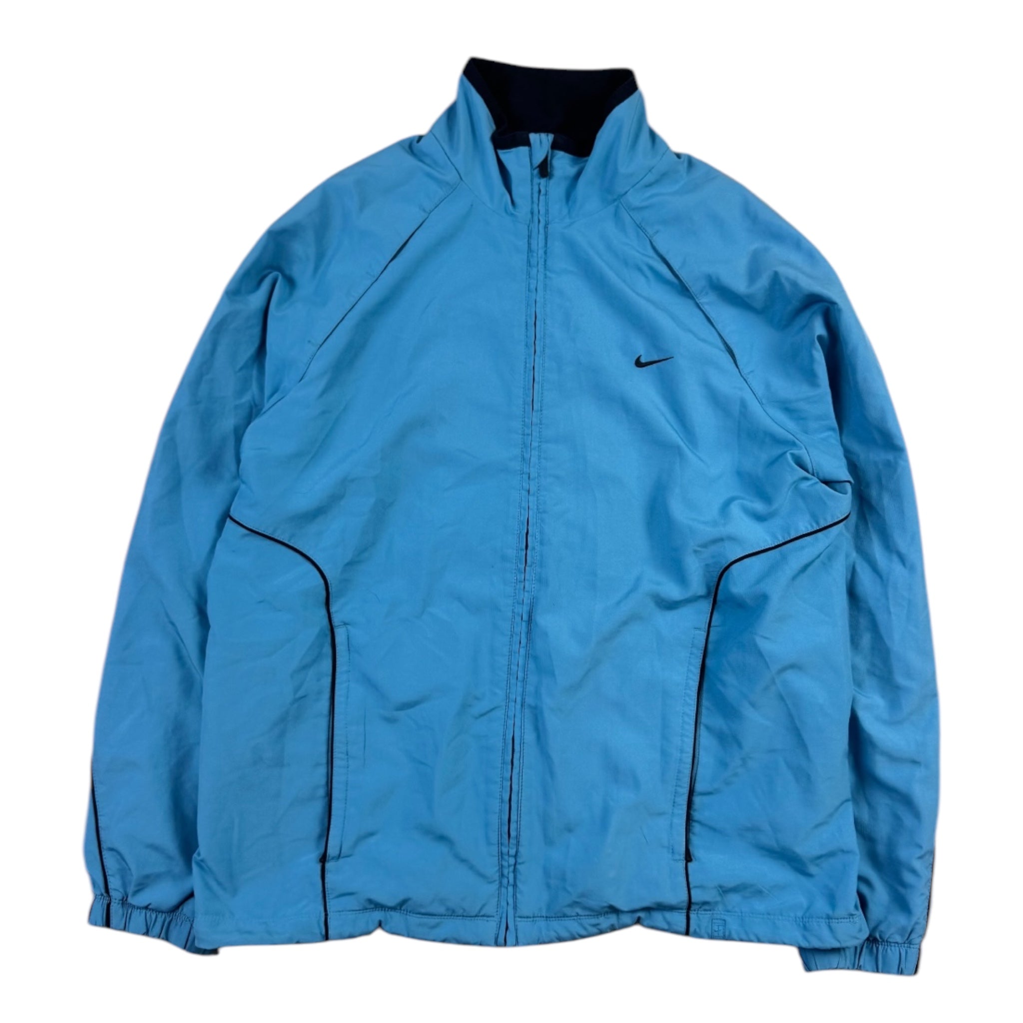 Vintage Nike Trackjacket (L)