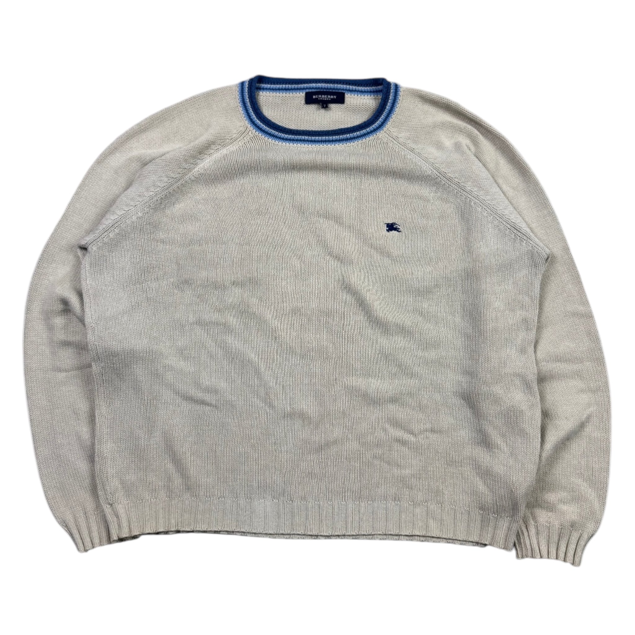 Burberry Sweater (XL)