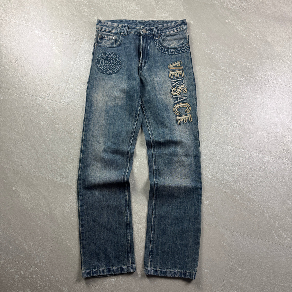 Versace Jeans
