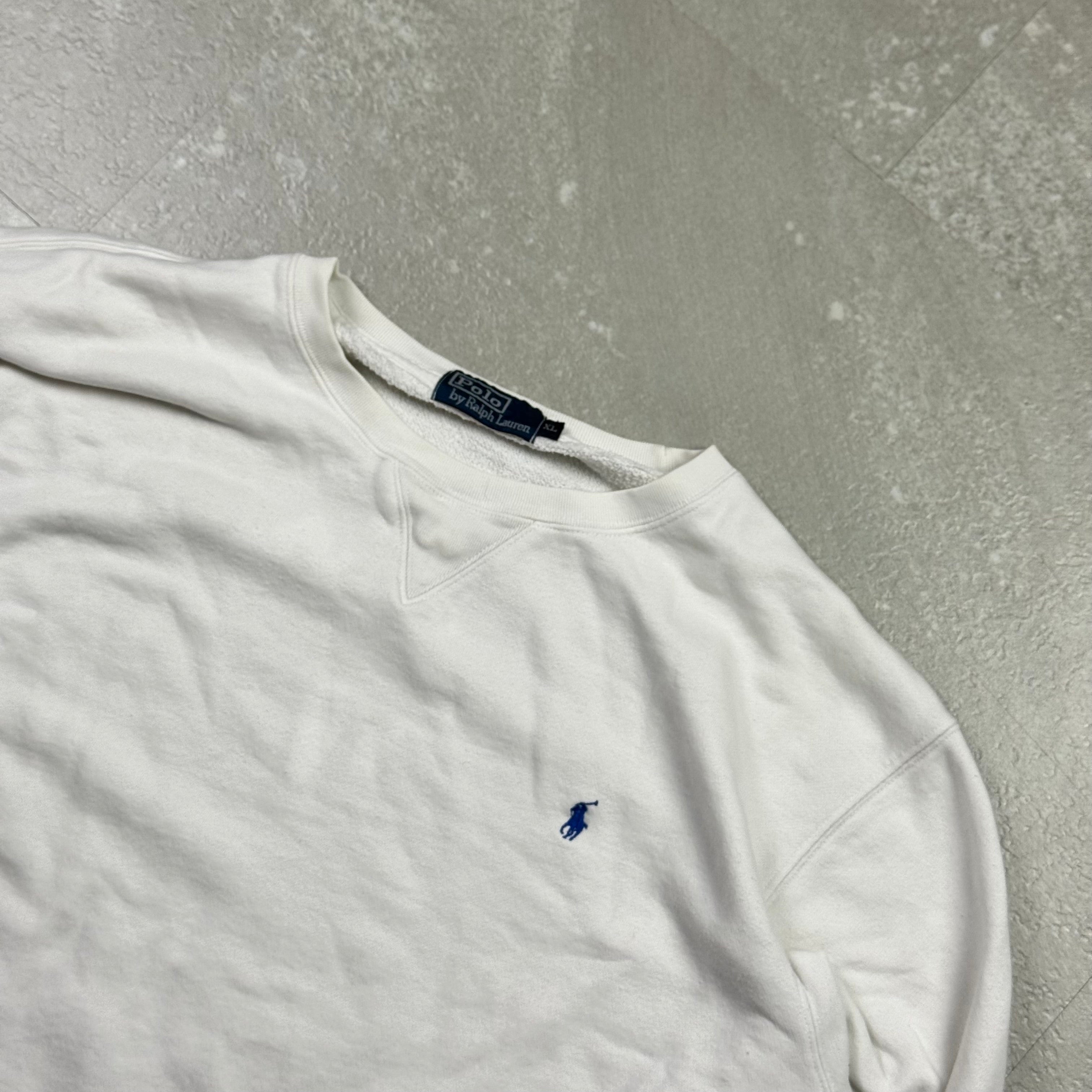 Ralph Lauren Sweater (XL)