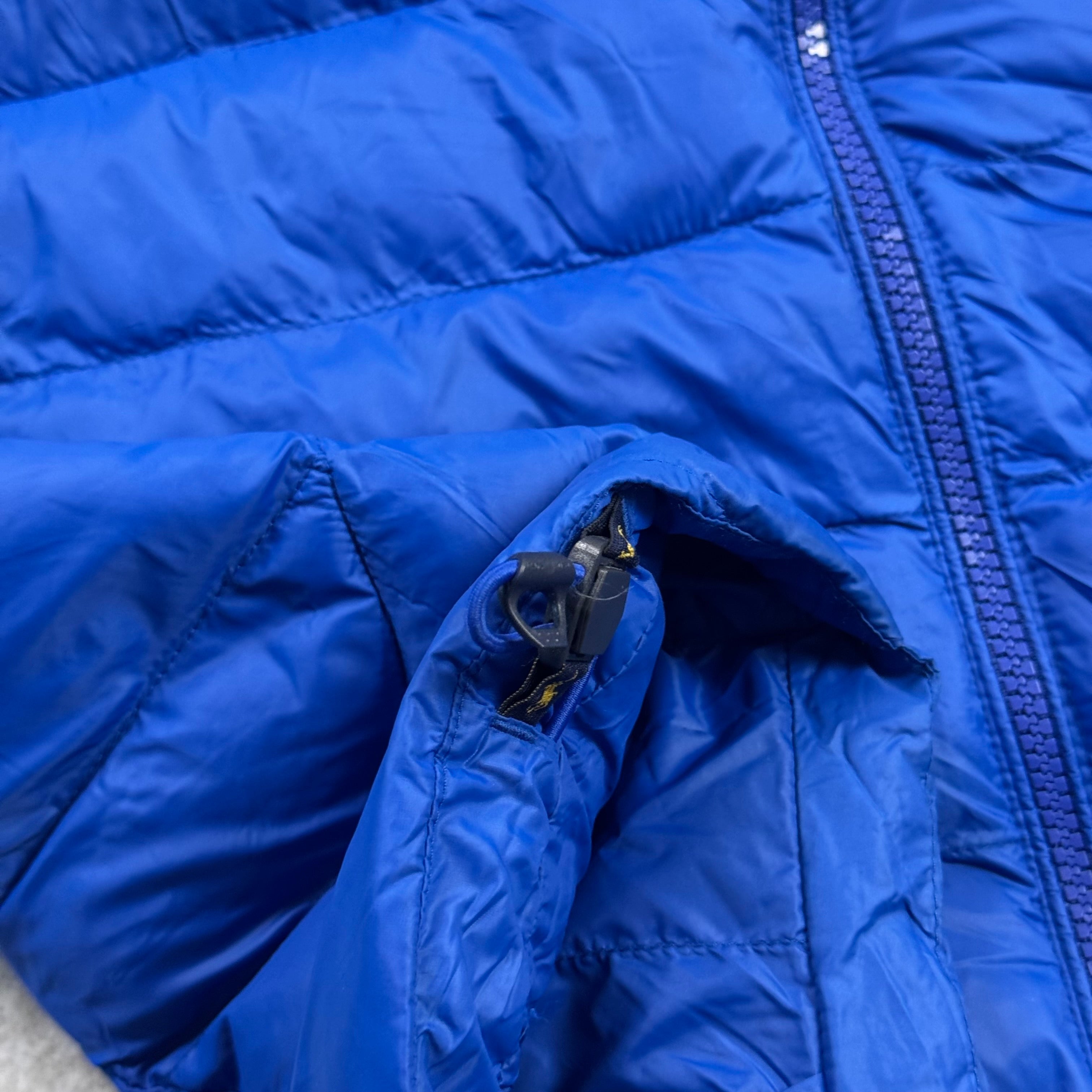 Ralph Lauren Weste (M)