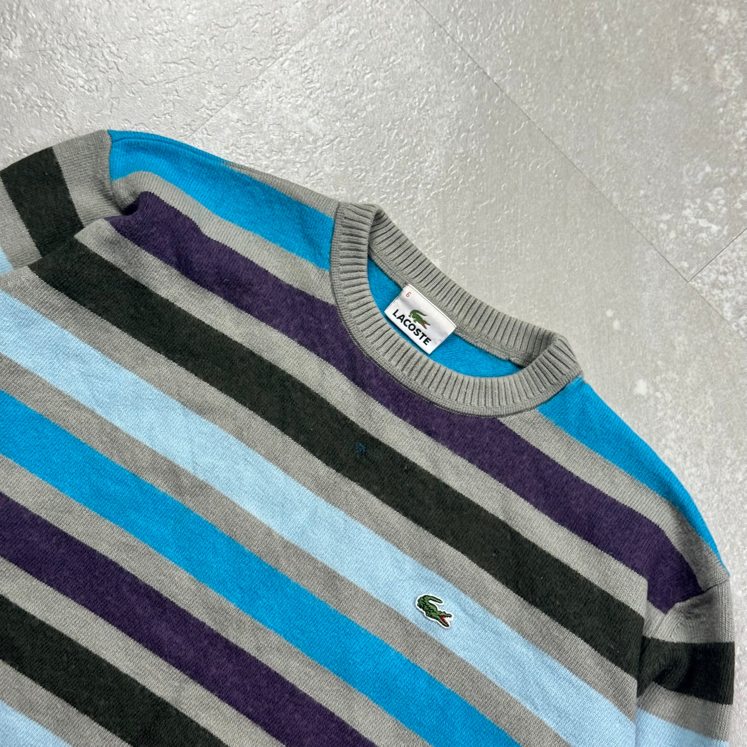 Lacoste Sweater (M)