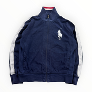 Ralph Lauren Zipper (L)