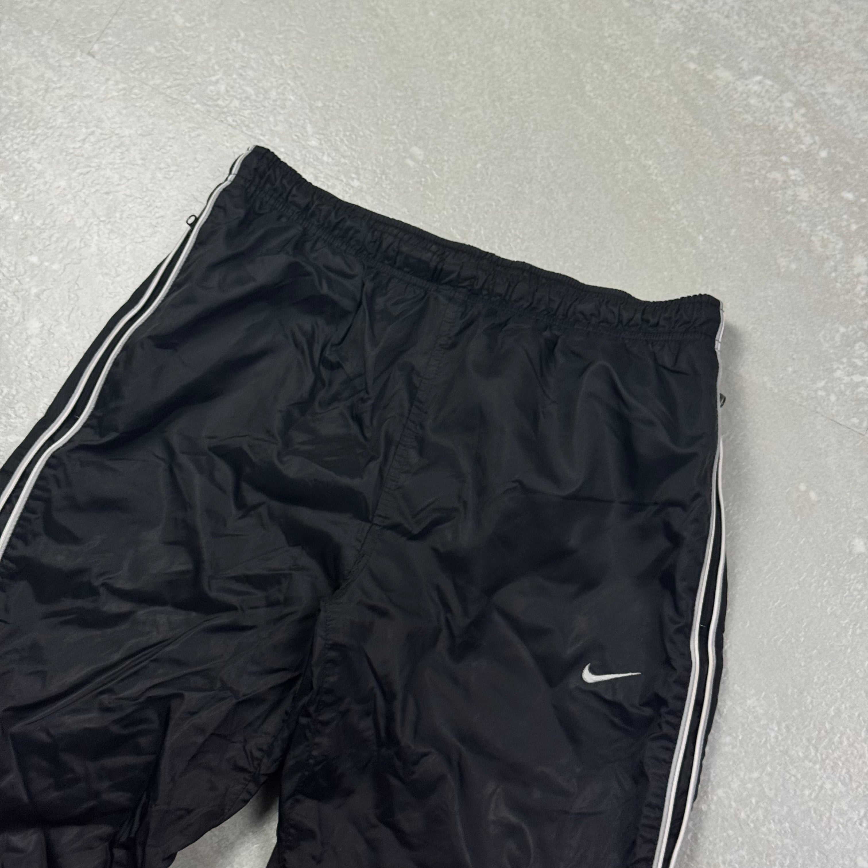 Vintage Nike Trackpants (S)