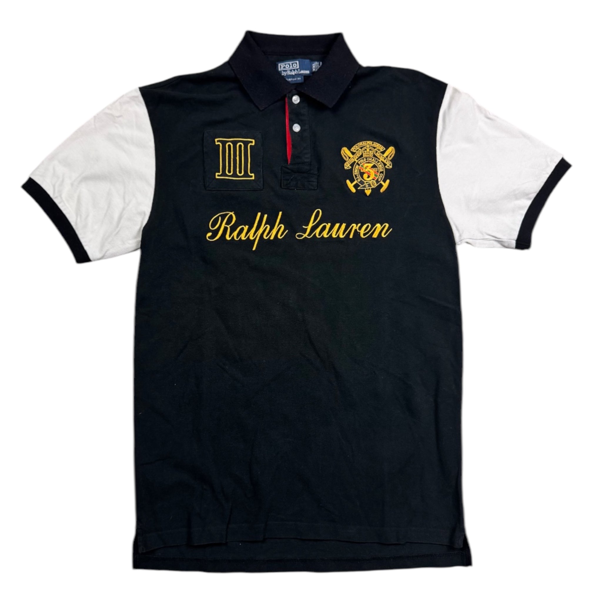 Ralph Lauren Poloshirt (2XL)