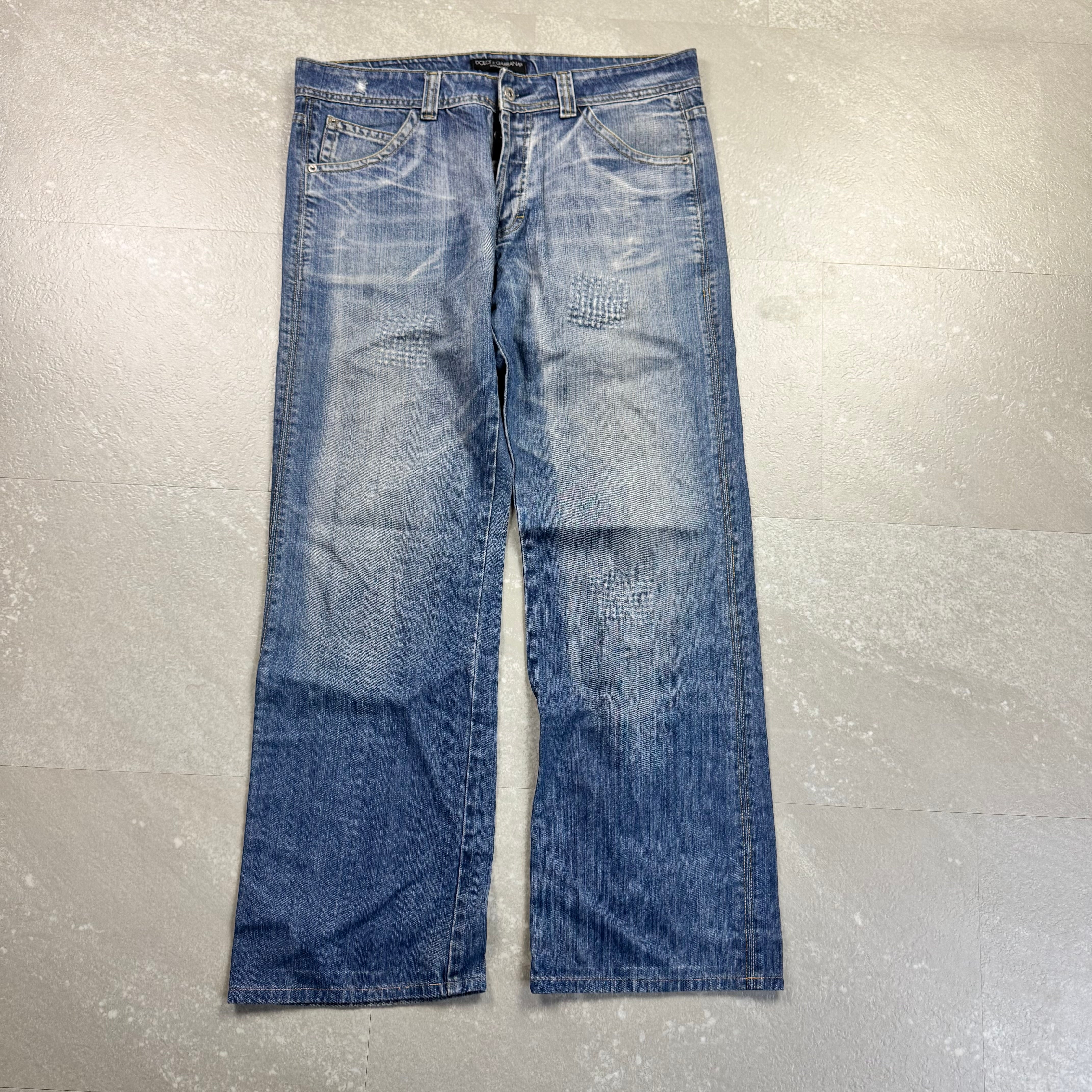Dolce & Gabbana Jeans