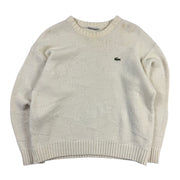 Lacoste Sweater (M)