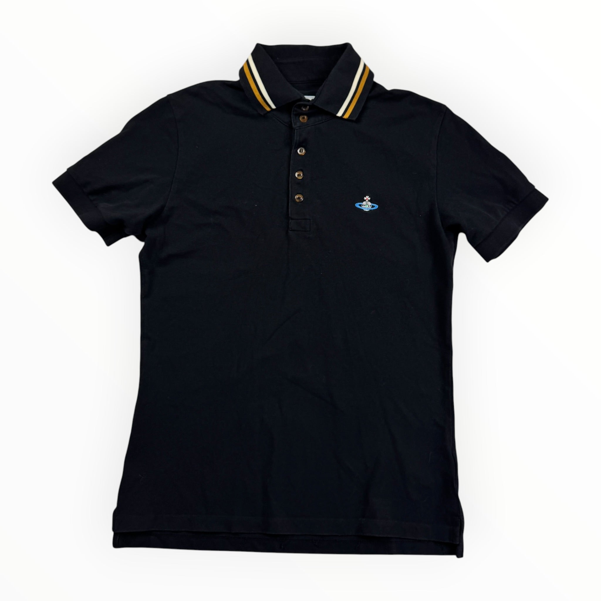 Vivienne Westwood Poloshirt (S)