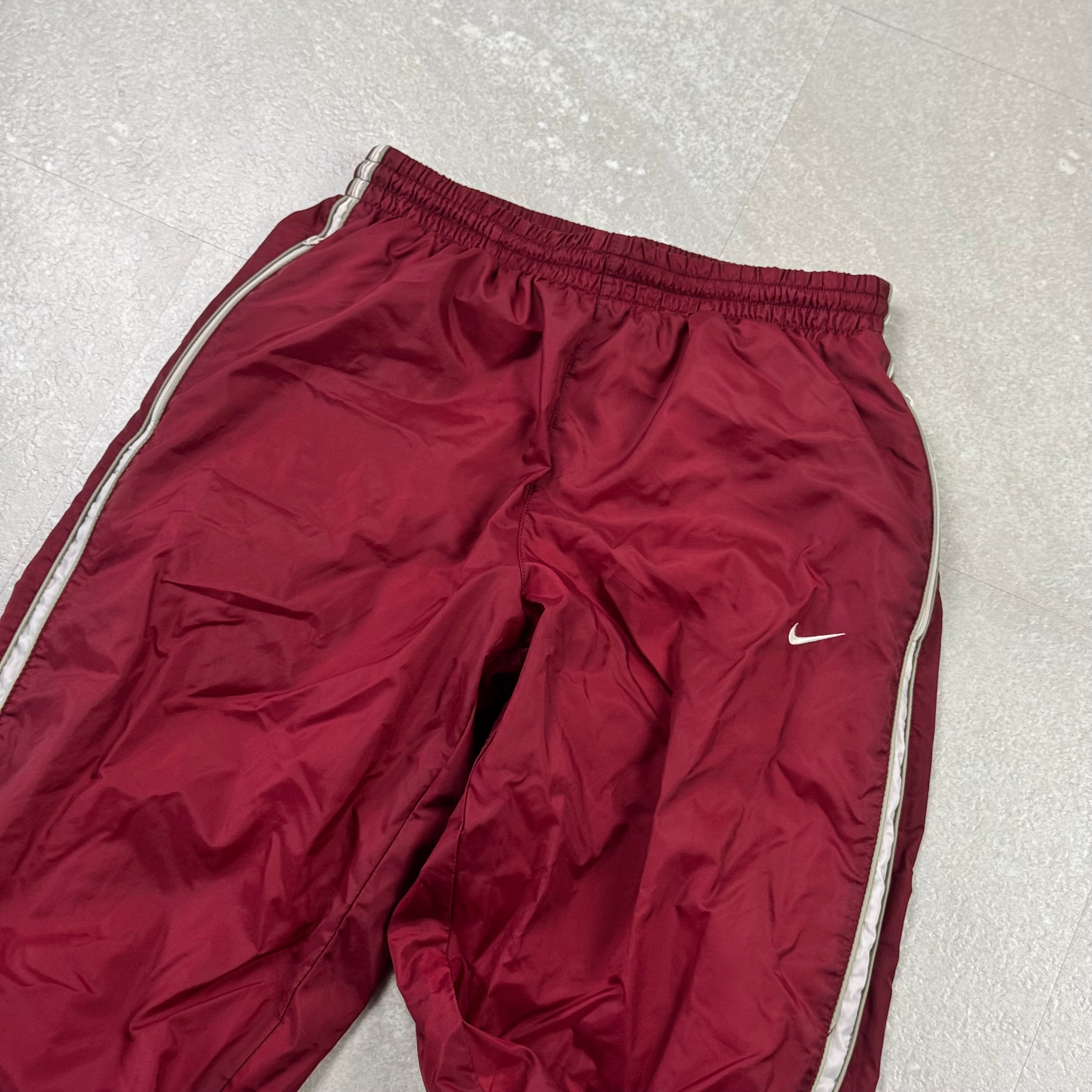 Vintage Nike Trackpants (S)