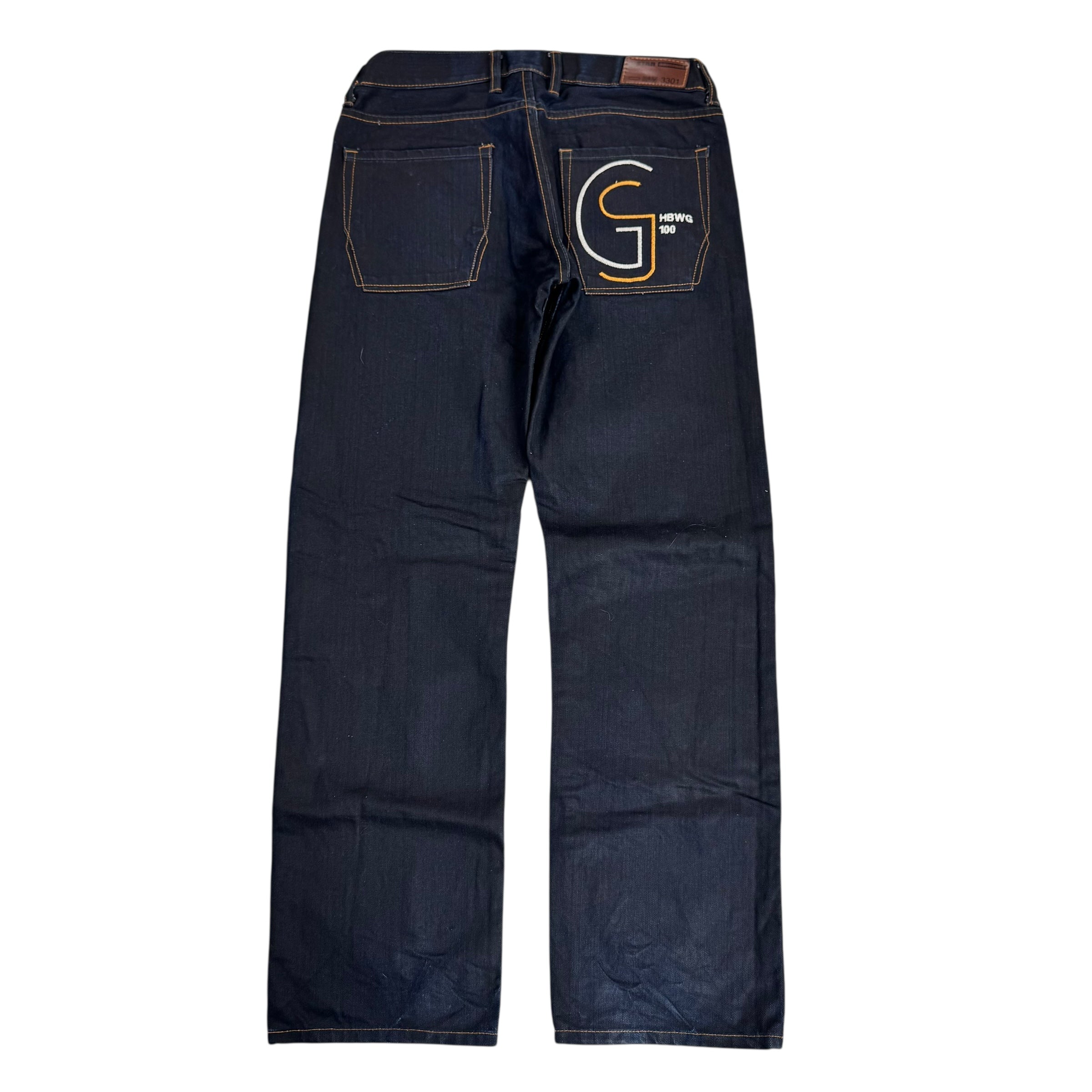 G-Star Jeans