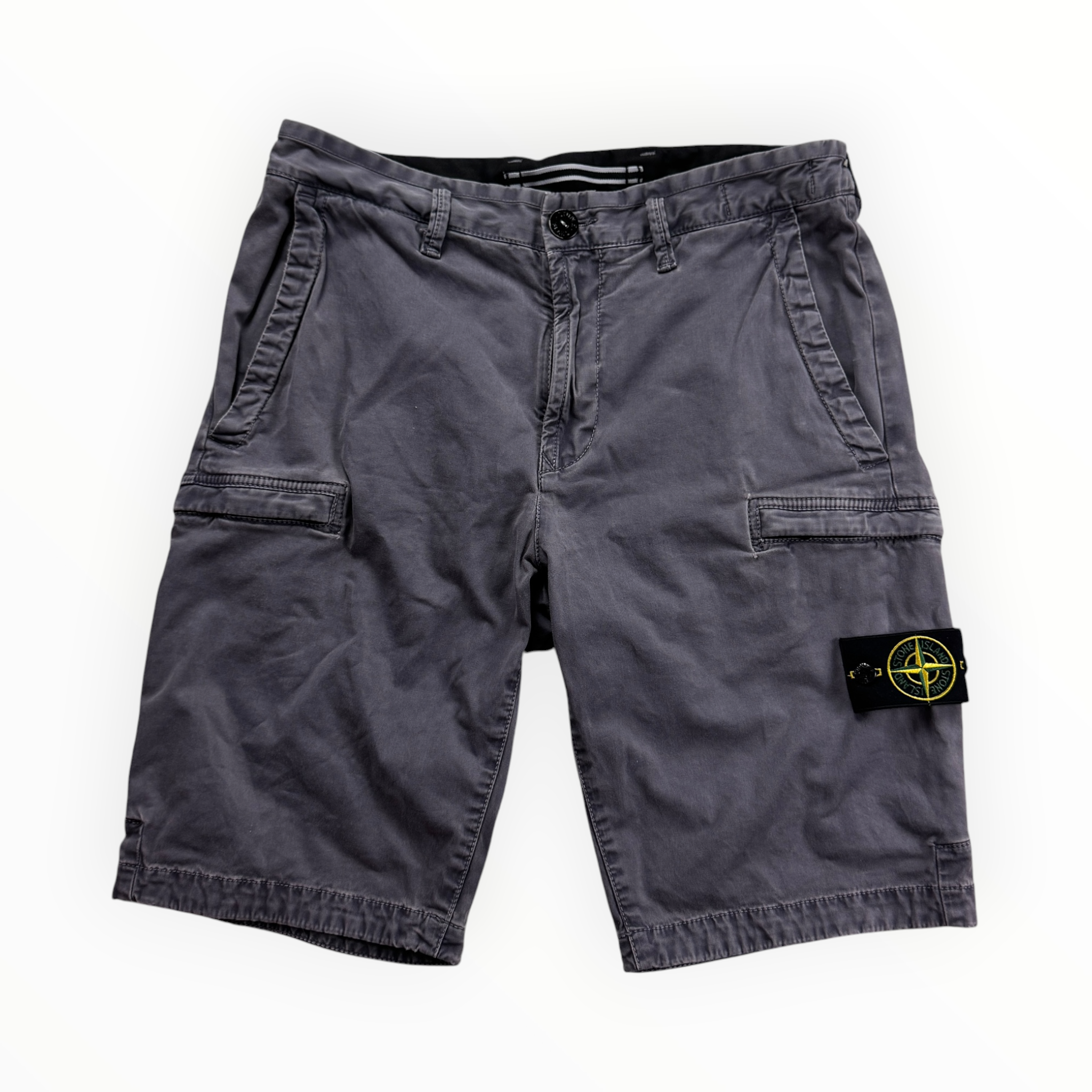 Stone Island Shorts