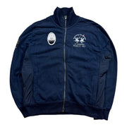 La Martina Maserati Zipper (XL)