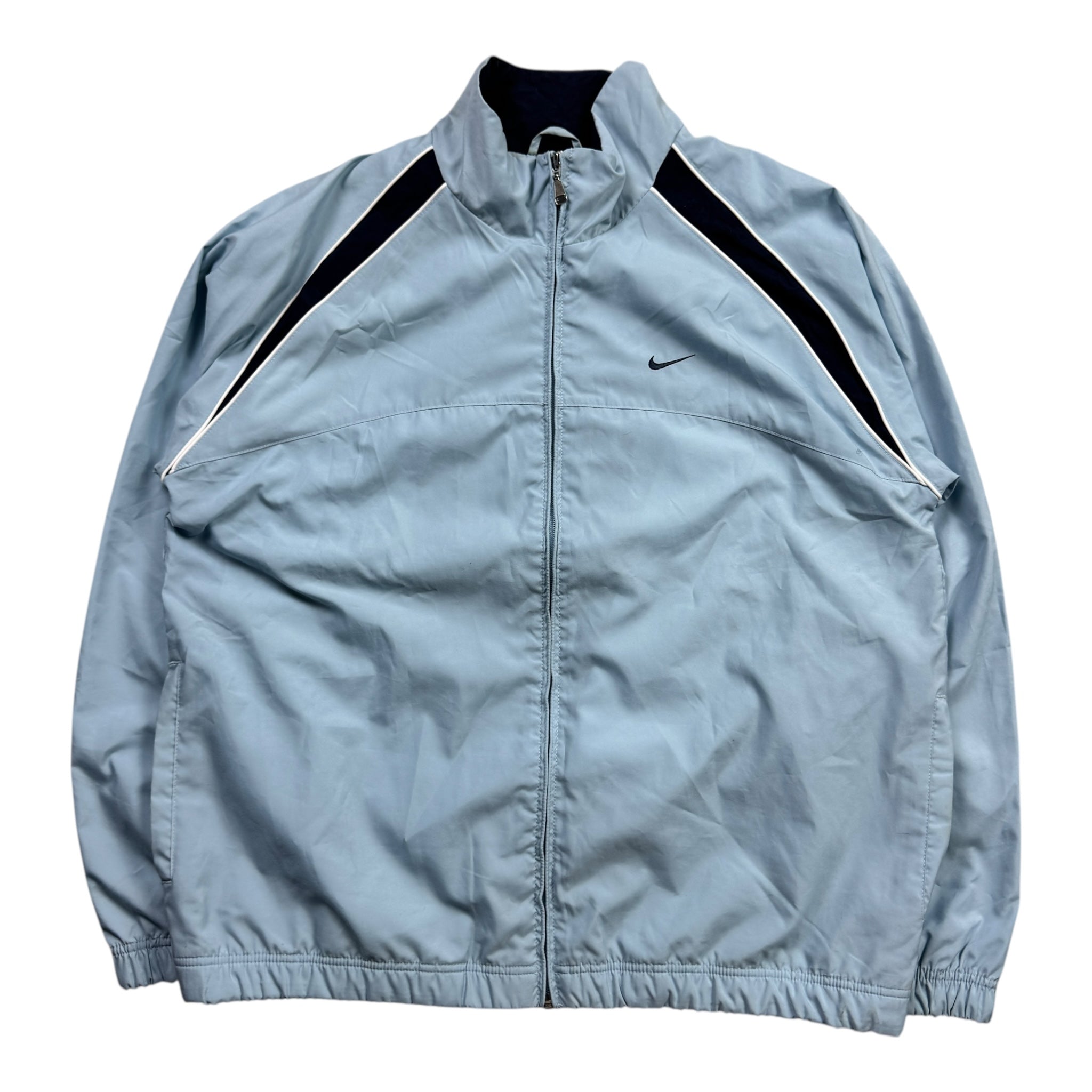 Vintage Nike Trackjacket (L)